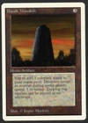 Basalt Monolith