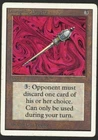 Disrupting Scepter