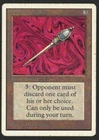 Disrupting Scepter