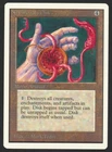 Nevinyrral's Disk