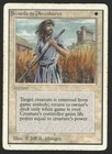 Swords to Plowshares