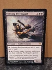 Unliving Psychopath