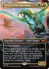 Ishai, Ojutai Dragonspeaker [Borderless Foil] #