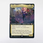 Urza, Chief Artificer