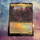 Urza, Chief Artificer