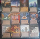 Glasses of Urza