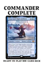 Urza, Lord High Artificer #