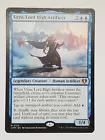 Urza, Lord High Artificer #