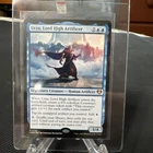 Urza, Lord High Artificer #