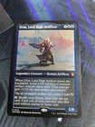 Urza, Lord High Artificer #