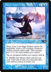 Urza's Tower