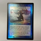 Urza, Lord High Artificer #