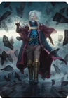 Urza's Sylex [Extended Art] #