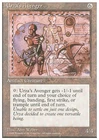 Urza's Avenger
