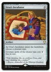 Urza's Incubator #
