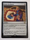 Urza's Incubator