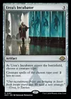 Urza's Tome