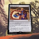 Urza's Incubator