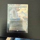 Urza's Mine [Extended Art Foil] #