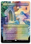Urza's Mine [Extended Art Foil] #