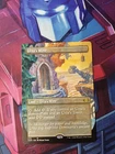 Urza's Mine [Extended Art Foil] #