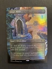 Urza's Mine [Extended Art Foil] #