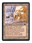 Urza's Mine