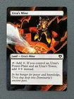 Urza, Chief Artificer
