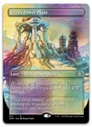 Urza's Tower [Extended Art Foil] #