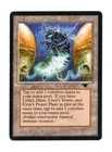 Urza's Power Plant