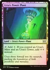 Urza's Power Plant
