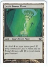 Urza's Power Plant