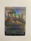 Urza's Power Plant [Extended Art Foil] #