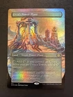Urza's Power Plant [Extended Art Foil] #