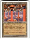 Urza's Power Plant