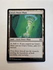 Urza's Power Plant