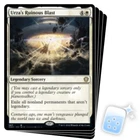 Urza's Ruinous Blast