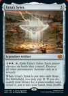 Urza's Sylex [Extended Art] #