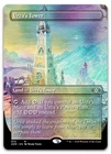 Urza's Tower [Extended Art Foil] #
