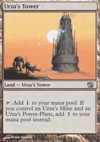 Urza's Armor