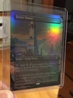 Urza's Mine