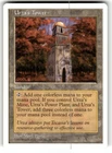 Urza's Tower