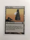 Urza's Power Plant