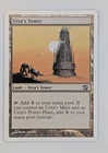 Urza's Tower
