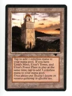 Urza's Tower