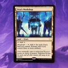 Urza's Workshop #