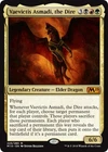 Vaevictis Asmadi, the Dire