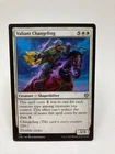 Valiant Changeling #