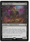 Valley Rotcaller [Foil] #