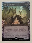 Valley Rotcaller [Showcase Foil] #
